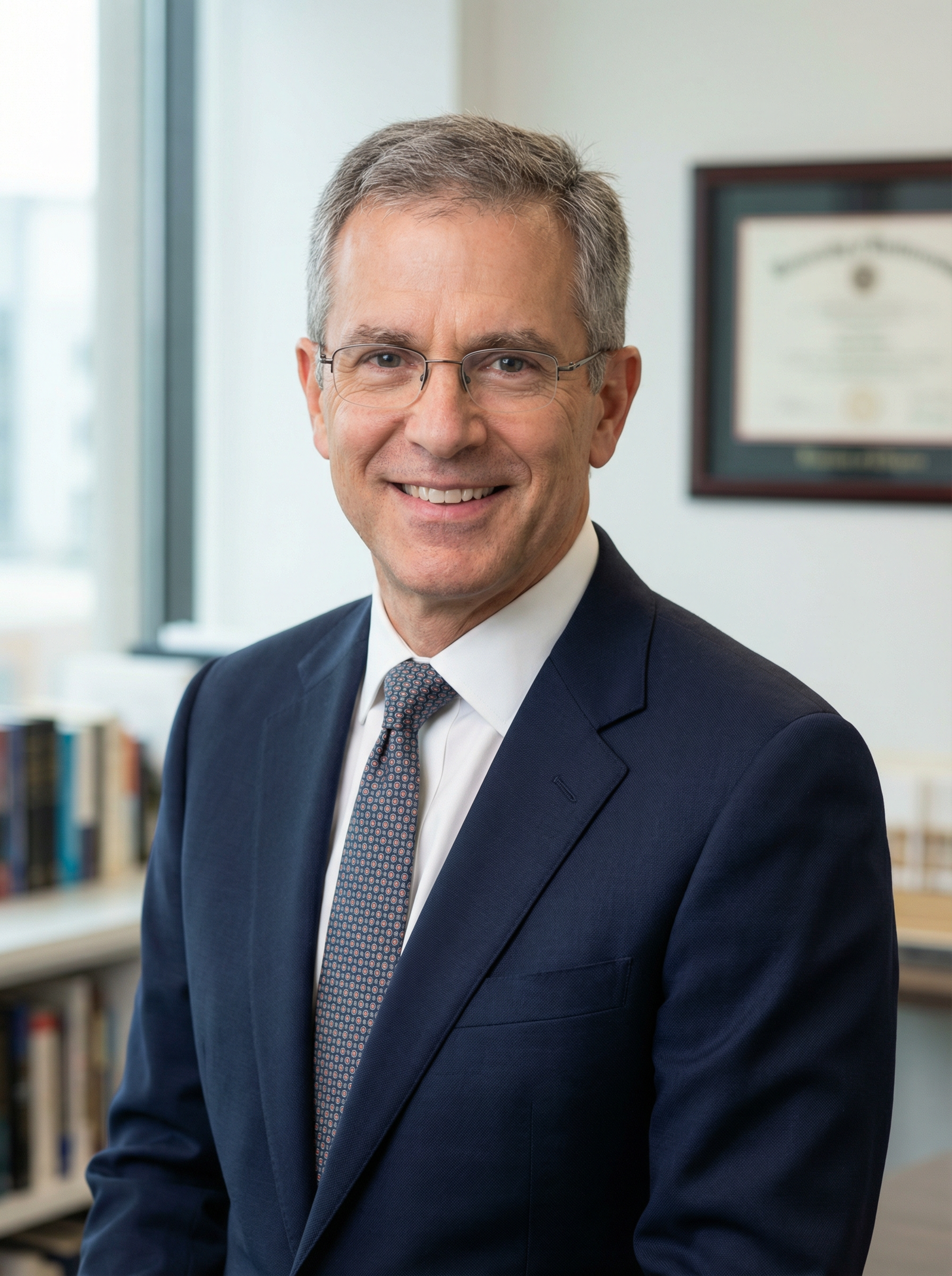 Senior Chartered Surveyor